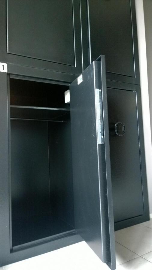 Foresteria Sociale San Marco By New Generation Gasthof