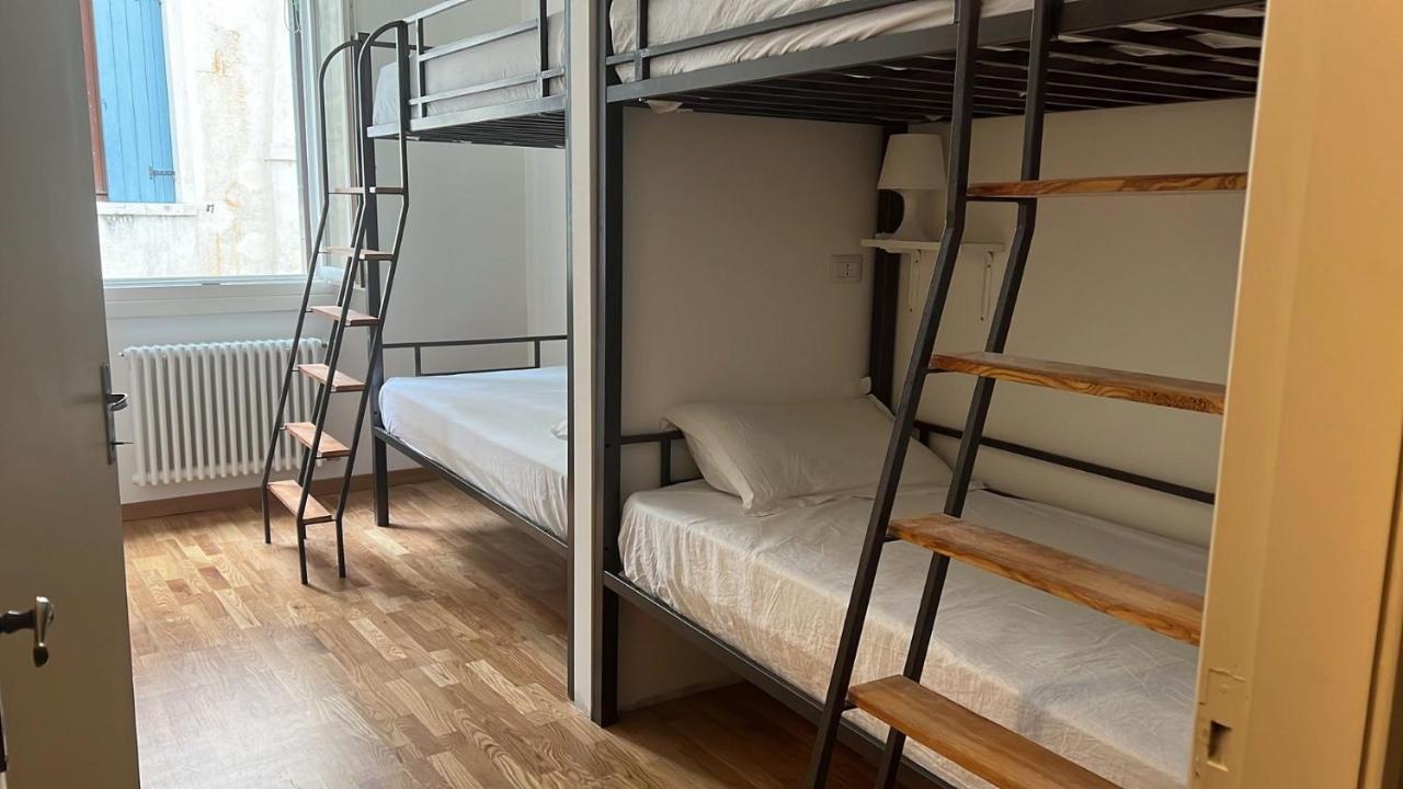 Foresteria Sociale San Marco By New Generation * Venedig