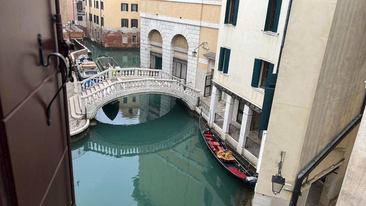 Foresteria Sociale San Marco By New Generation Gasthof