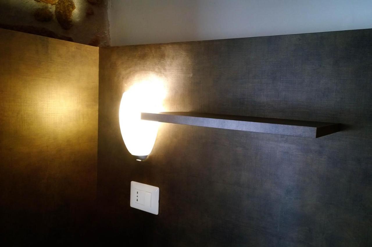 Foresteria Sociale San Marco By New Generation Gasthof