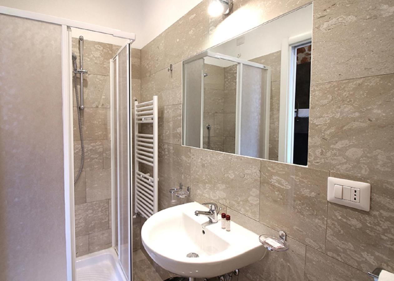 Foresteria Sociale San Marco By New Generation Venedig