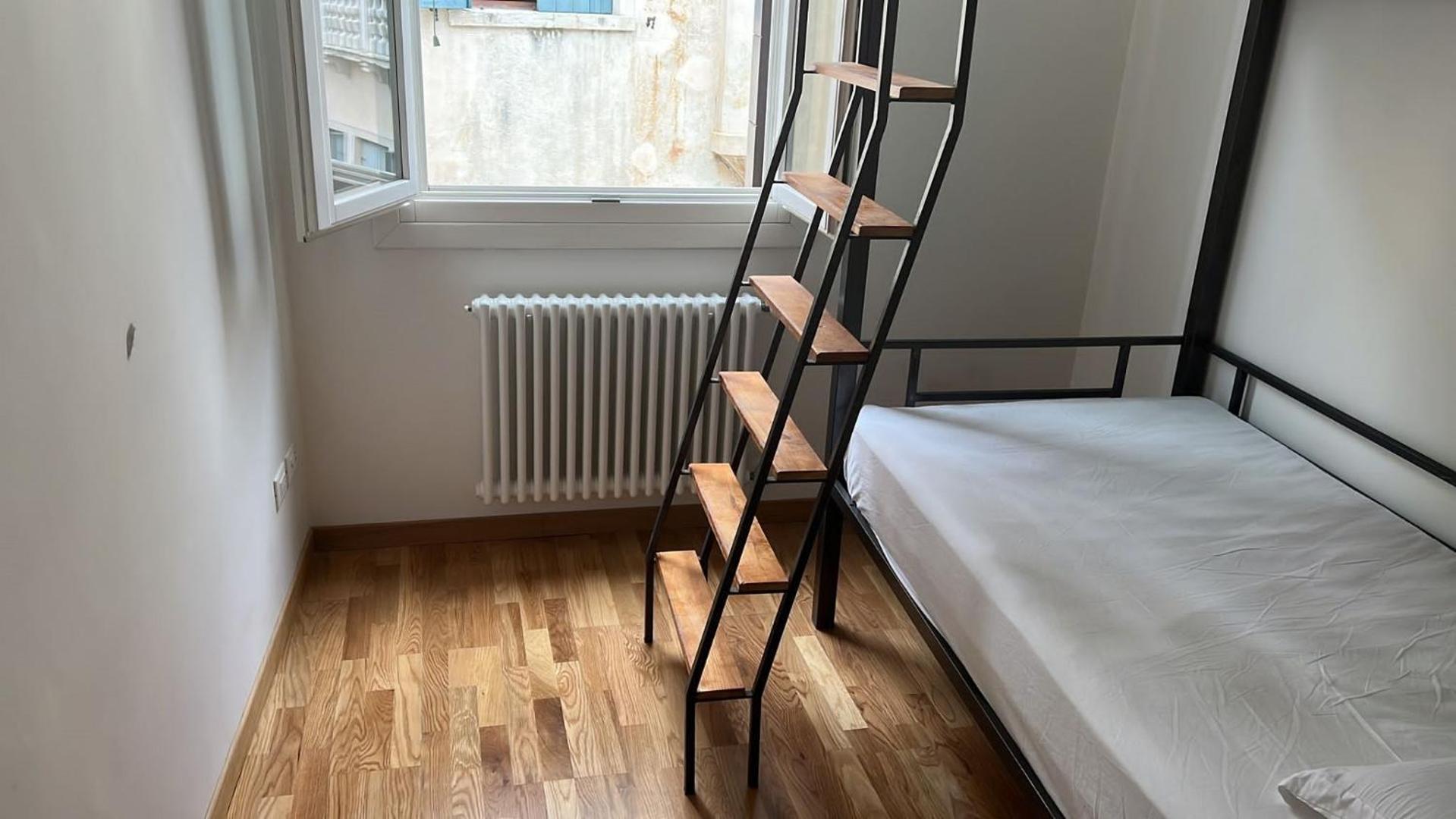 Gasthof Foresteria Sociale San Marco By New Generation Venedig