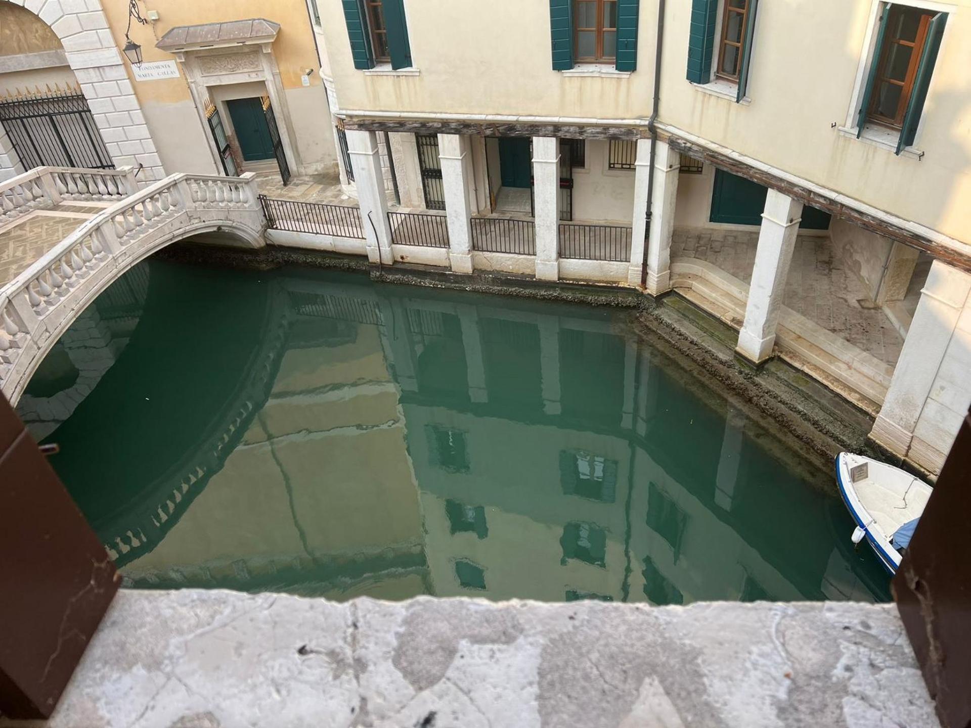 Gasthof Foresteria Sociale San Marco By New Generation Venedig