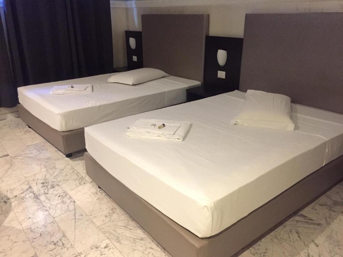 Foresteria Sociale San Marco By New Generation Venecia
