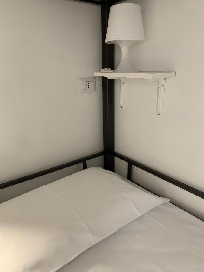 Foresteria Sociale San Marco By New Generation * Venecia