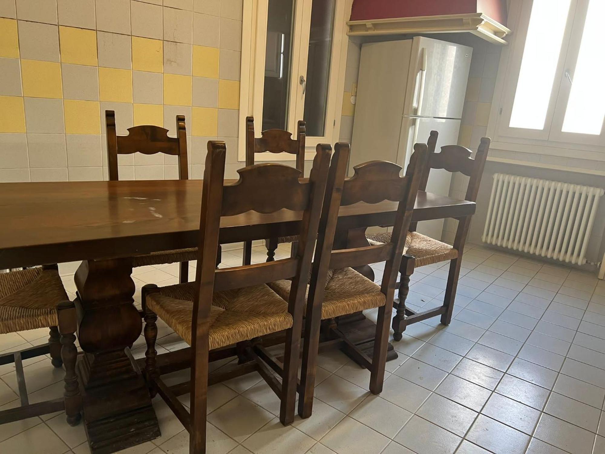 Foresteria Sociale San Marco By New Generation Venecia