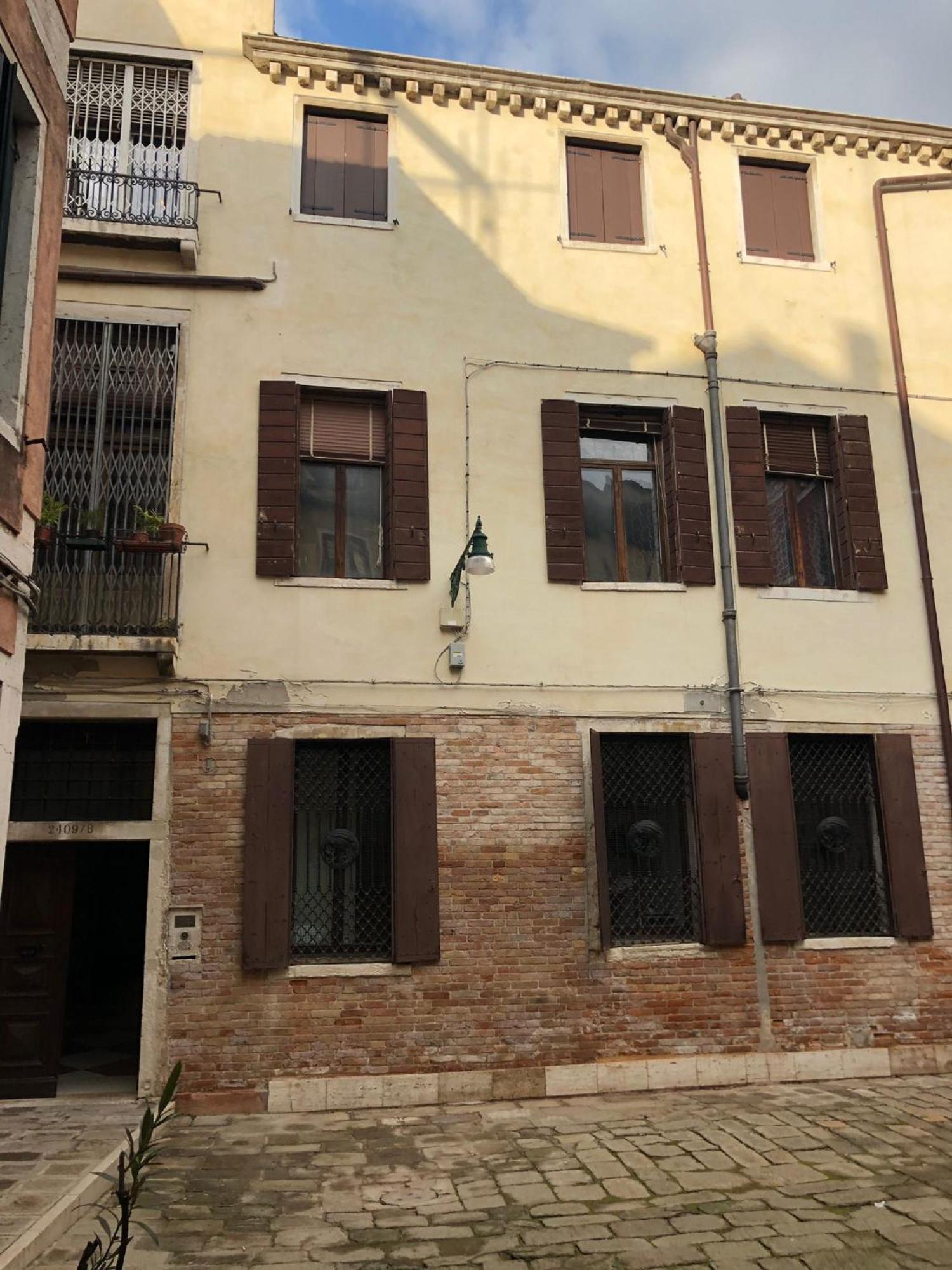 Foresteria Sociale San Marco By New Generation Venecia