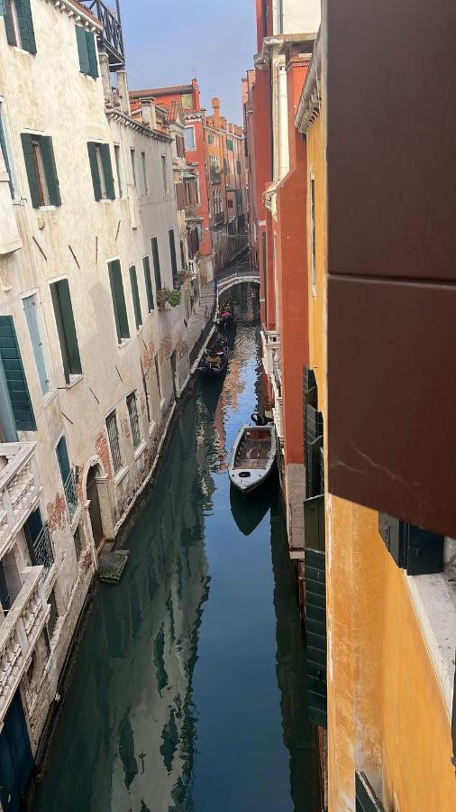Affittacamere Foresteria Sociale San Marco By New Generation Venezia